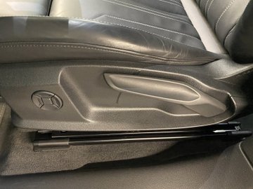 Q8 e-tron 50 quattro advanced ACC AUT Kam. Leder – Bild 10