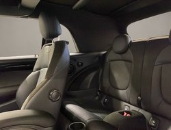 Cooper Cabrio AUT LM PDC Facelift