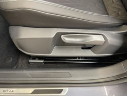 Polo GOAL 1.0 l  5-Gang IQLight Navi Virtual LED