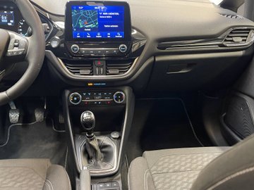 Fiesta 1.0 EcoBoost Titanium X ACC Kam. KeyLess – Bild 14