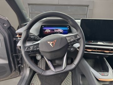 Raval Endurance Edition Dynamic+ (211PS) 52kWh – Bild 9