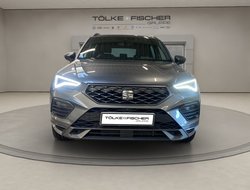 Ateca 1.5 TSI ACT FR ACC AHK AUT Kam. Navi 360