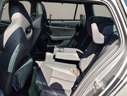 Octavia Combi 2.0 TSI DSG RS ACC AHK Navi 360