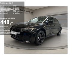 A1 Sportback advanced 30 TFSI S tronic AUT Kam.