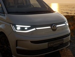 T7 California Beach Camper 110 kW DSG Mod 27 ACC