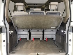 Multivan 1.4 TSI e Energetic lang Energeticlang