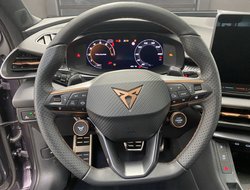 Terramar 2.0 TSI 4Drive VZ DCC ACC AUT Kam. LM