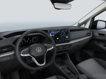 Caddy California Maxi TSI 85KW DSG – Bild 14