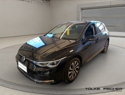 Golf VIII 1.5 TSI Active NaviPro ACC Kam. Navi