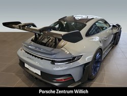 992 911 GT3 RS Clubsportpaket Liftsystem-VA BOSE