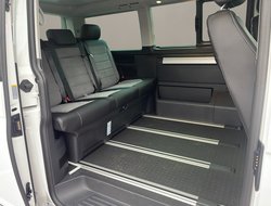 T6.1 2.0 TDI California Beach Camper Edition 5 Jahre Garantie