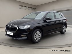 Fabia Selection KlimaA. LED PDC SHZ CarPlay