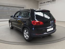 Tiguan 1.4 TSI BMT Sport & Style AHK Alcant. LM