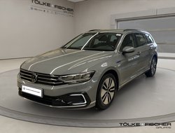 Passat Variant 1.4 TSI  GTE ACC AUT Kam. Navi LM
