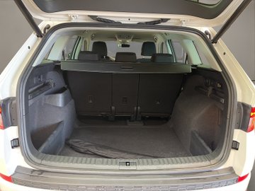 Kodiaq 2.0 TDI Style ACC AHK AUT Kam. Navi 360 – Bild 18