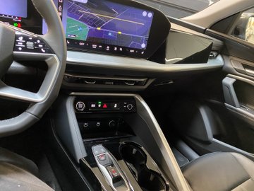 Q5 Sportback Quattro e-hybrid 2.0 220kW ACC AHK – Bild 14