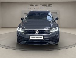 Tiguan 1.4 TSI R-Line DCC NaviPro Pano R-Line LM