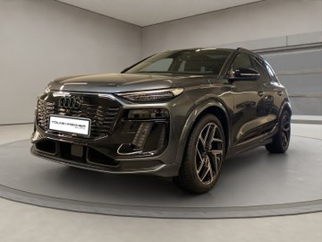 Q6 e-tron quattro W S-Line business Pano S-line – Bild 2