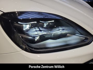 Cayenne S E-Hybrid Coupe Clubleder HA-Lenkung – Bild 24