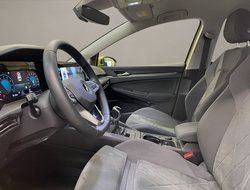 Golf VIII 1.5 TSI Style IQLight ACC Kam. Navi LM