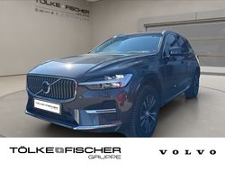 XC60 T6 Twin Engine PHEV Inscription Expression Recharge