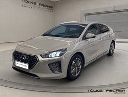 Ioniq 1.6 GDI Style ACC AUT Kam. Navi DynLicht