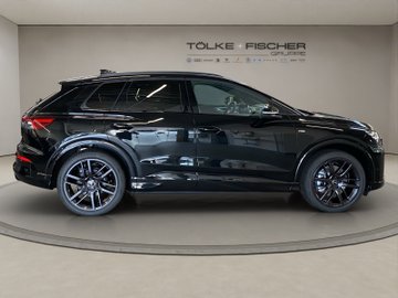 Q4 quattro  e-tron W Pano AHK AUT Navi Pano HUD – Bild 6