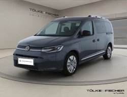 Caddy 1.5 TSI Style Maxi NaviPro AUT Kam. Navi