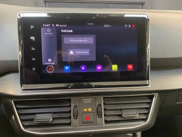 Tarraco 1.5 TSI ACT Xcellence ACC AHK Kam. Navi – Bild 13
