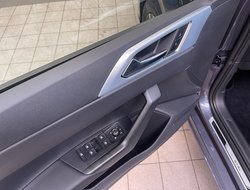 Polo GOAL 1.0 l  5-Gang IQLight Navi Virtual LED