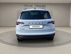 Karoq 1.5 TSI DSG Balance ACC AHK Navi eHeck