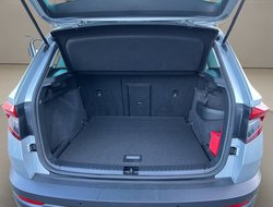 Karoq 2.0 TDI DSG Amb. Navi KeyLess PDC SHZ