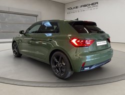 A1 Sportback 30 1.0 TFSI advanced AUT Navi LED