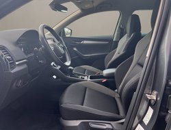 Karoq 2.0 TDI Tour ACC AUT Kam. Navi Virtual LED