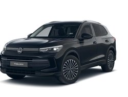 Tiguan 1.5 l eTSI OPF 7-Gang-DSG GJR AHK Garantie