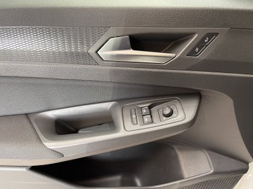 Caddy 1.5 TSI Life Maxi KlimaA. LM 2xKlima SpurH – Bild 9