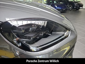 Cayenne GTS Burmester HA-Lenkung PDCC Sport PCCB – Bild 27