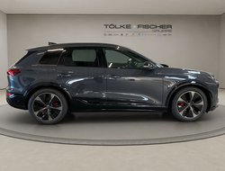 Q6 e-tron W edition one grey Pano ACC AHK AUT LM