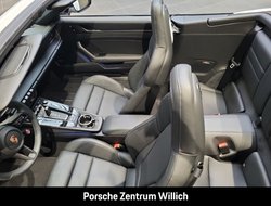 992 911 Carrera GTS Cabrio Clubleder InnoDrive