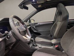 Tarraco 2.0 TDI 4Drive FR DCC ACC AHK AUT Kam.