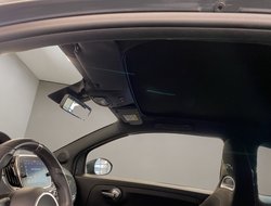 500 Cabrio 1.4 T-Jet 16V C 595 AUT Pano Sportp.