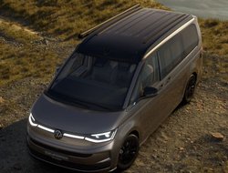 T7 California Beach Camper 110kW DSG Mod27 ACC