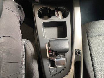 A4 Avant 50 3.0 TDI quattro S-Line Pano S-line – Bild 14