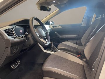Polo Energy TSI OPF 7-Gang DSG Rückfahrkamera – Bild 8