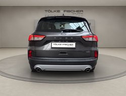 Kuga 2.5 Duratec PHEV Titanium ACC AUT Kam. Navi