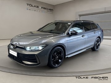 Passat Variant 1.5 TSI e W R-Line Pano R-Line LM – Bild 2