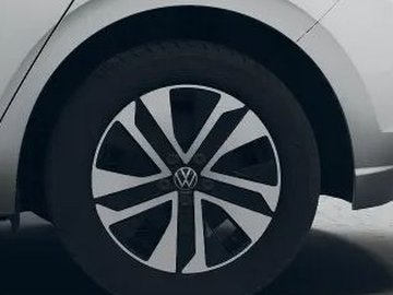 Polo 1.0 l TSI 5-Gang *SOFORT VERFÜGBAR* GJR – Bild 5