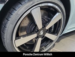 992 911 Carrera 4S Liftsystem-VA Sportabgas BOSE