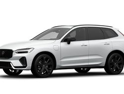 XC60 T8 PHEV Plus Black Edition Lagom GEWERBE!!!