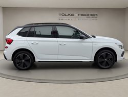 Kamiq 1.0 TSI Monte Carlo Pano ACC AUT Kam. Navi